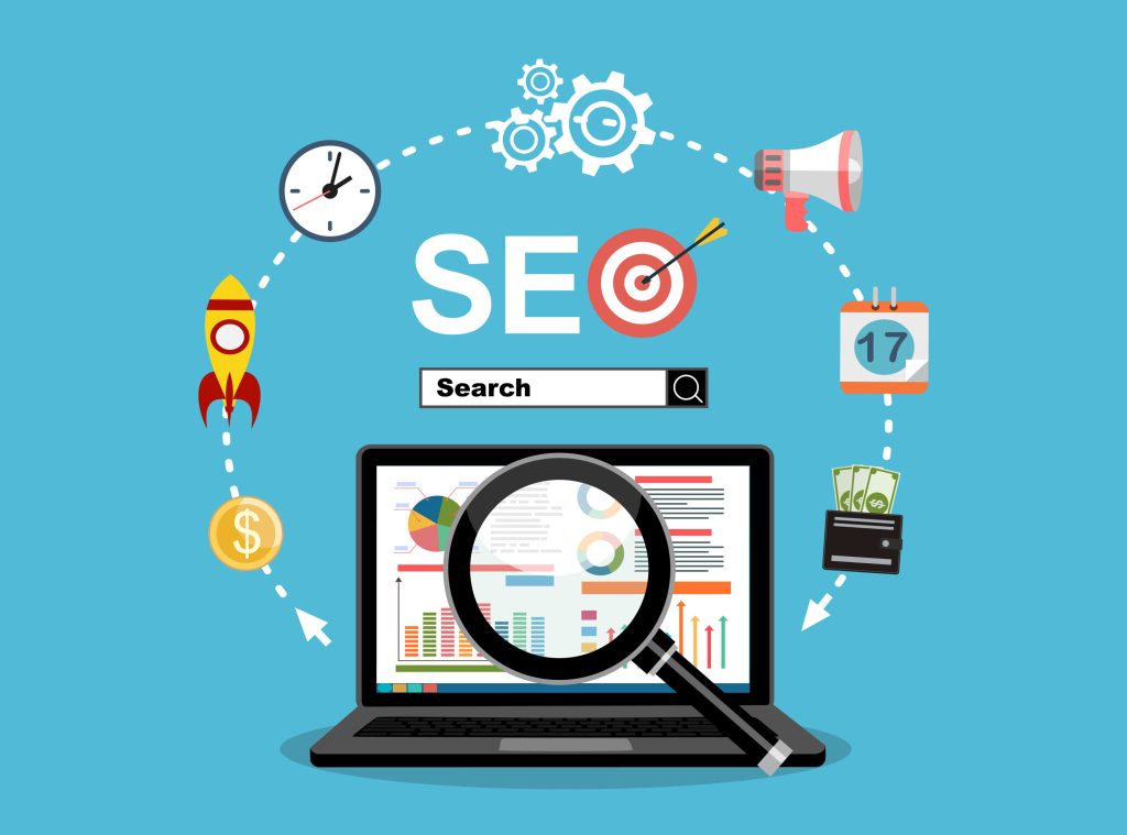 Why Should You Invest in an SEO Package from a Digital Marketing Agency? 